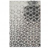 3D Textured Impressions by Georgie Evans Star Fall (664508) (DISCONTINUED) - #587631