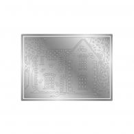 Age of Elegance Metal Die Manor House (SS-AOE-MD-CAD-MAHO) (DISCONTINUED) - #587456