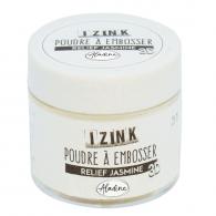 Aladine Embossing Powder 25 ml Caviar - #590784