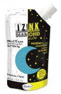 Aladine Izink Diamond Glow 60 ml Blue - #591630