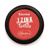 Aladine Izink Ink Pad Textile Sandalwood - #592277