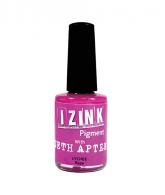 Aladine Izink Pigment Ink 11.5 ml Lychee - #590400
