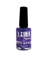 Aladine Izink Pigment Ink 11.5 ml Purple Haze - #591431
