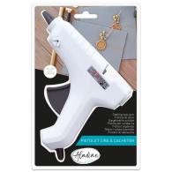 Aladine Seal Wax Gun 240V Low Temperature - #593574