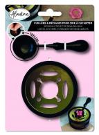 Aladine Sealing Wax Spoon and Warmer - #593779