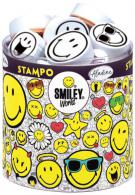 Aladine Stampo Stamp Set Smileys - #591471