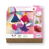Aladine Tule Set Fashion - #594153