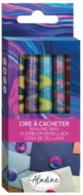 Aladine Wax Sticks 5 Pieces Cameleon - #602038