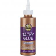 Aleene's Original Tacky Glue 118 ml - #588504
