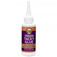 Aleene's Turbo Tacky Glue with needle nose 59 ml - #592965