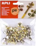 Apli Bells 40 pcs - #599530