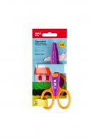 Apli Curved Scissors - #599580