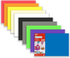Apli EVA Foam 10 pcs - #599509