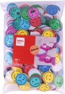 Apli EVA Foam Shapes Smile - #599512