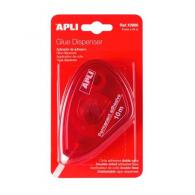Apli Glue Roller Double-sided Permanent Glue - #599568