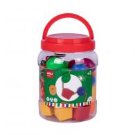 Apli Shapes to Thread - #599579