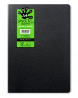 Artgecko Swanky Bound Sketchbook A4 150gr 62 sheets - #596889
