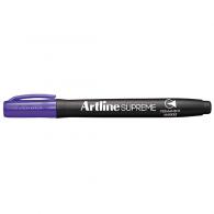 Artline Art 700 Supreme Marker Purple 1mm - #602134