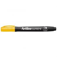 Artline Art 700 Supreme Marker Yellow - #602132