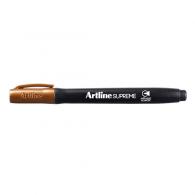 Artline Supreme Marker Metallic Bronze - #602027