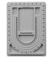 Bead board Large 24x33 cm - #590233