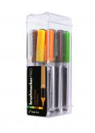 Brushmarker PRO 12 pcs. Set  "Sun and tree colours" - #596787