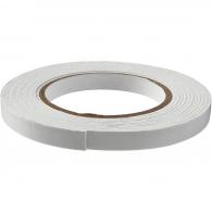 CC 3D Tape, W: 12 mm, thickness 2 mm, 5 m/ 1 roll - #588754