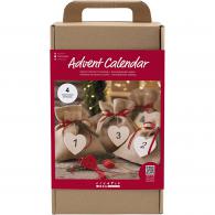 CC Advent Calendar Crochet, 1 pack - #593309