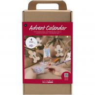 CC Advent Calendar Drawing, Drawing, 1 pack - #593311