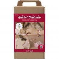 CC Advent Calendar Jewellery, Jewellery, 1 pack - #593312