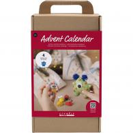 CC Advent Calendar Modelling, 1 pack - #593313