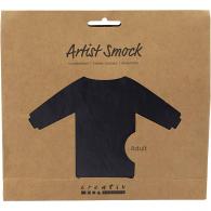 CC Artist smock Blue - #594122
