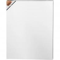 CC ArtistLine Canvas, white, size 70x90 cm, D. 3,5 cm, 360 g, 5 pc/ 1 pack - #597163