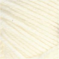 CC Baby Yarn, cream, L: 172 m, 50 g/ 1 ball - #592432