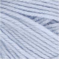 CC Baby Yarn, light blue, L: 172 m, 50 g/ 1 ball - #592529