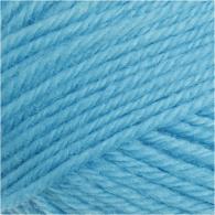CC Baby Yarn, turquoise, L: 172 m, 50 g/ 1 ball - #592726