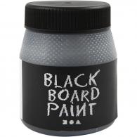 CC Blackboard Paint Gray 250ml - #592036