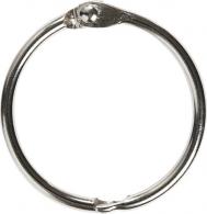CC Bookbinding Rings 8 pieces - #594507