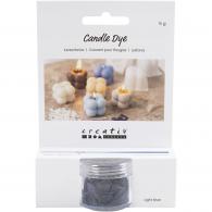 CC Candle Dye 5g Light Blue - #602226