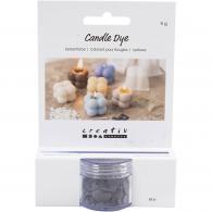 CC Candle Dye Blue 5g - #602220