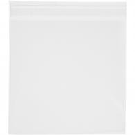 CC Cellophane Bag, H: 16 cm, thickness 30 my, 50 pc/ 1 pack - #588614