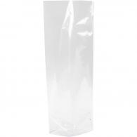 CC Cellophane Bag, size 9x6,5 cm, H: 22,5 cm, 200 pc/ 1 pack - #588673