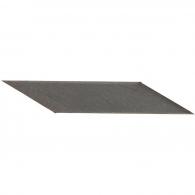 CC Compass Circle Cutter Blades , W: 4 mm, 12 pc/ 1 pack - #588583