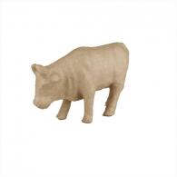 CC Cow, H: 15 cm, L: 23 cm, 1 pc - #590704