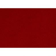 CC Craft Felt, antique red, A4, 210x297 mm, thickness 1,5-2 mm, 10 sheet/ 1 pack - #592433