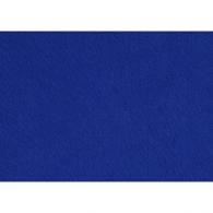 CC Craft Felt, blue, A4, 210x297 mm, thickness 1,5-2 mm, 10 sheet/ 1 pack - #592684