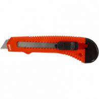 CC Craft Knife, W: 18 mm, 5 pc/ 1 pack - #588579