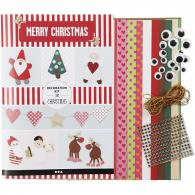 CC DIY Decorating Kit, 1 pack - #589073