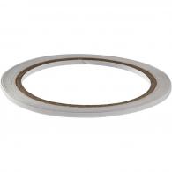 CC Double-Sided Adhesive Tape, W: 3 mm, 10 m/ 1 roll - #588512