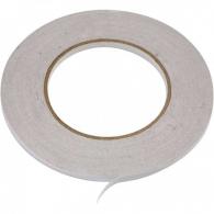CC Double-Sided Adhesive Tape, W: 6 mm, 6x50 m/ 1 pack - #588744